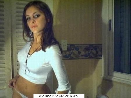 gianina super romanca