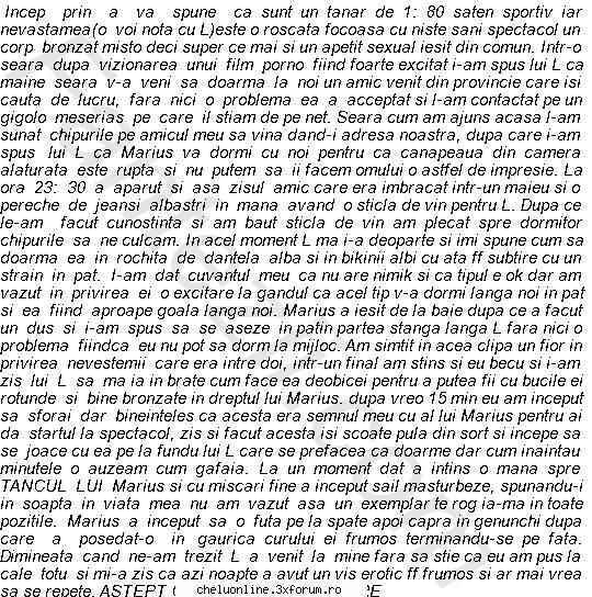 Cea Mai Nevasta Curva - Cea Mai Nevasta Curva Descriere: Real sau - Fantezii