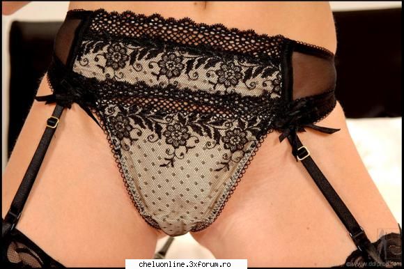 LENJERIE INTIMA -NEAGRA - Admin - Lenjerie Intima